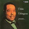 Duke Va-Ellington Duke Ellington Presents 2014 Remastered Version (CD)