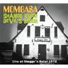 Mombasa Shango Over Devil's Moor: Live 1976 (CD) Album