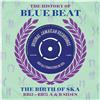 Various Artists The History of Blue Beat: BB51-BB75 a and B Sides Box Set