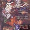 Girolamo Frescobaldi Frescobaldi: Fiori Musicali: 3 Organ Masses (CD) Album