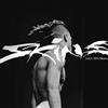 XXXTentacion Skins (Vinyl LP) 12" Album