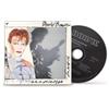David Bowie Scary Monsters (CD) Album