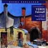 Timson,David Introduction to Verdi 'Falstaff', An (Smillie, Timson) (CD) Album