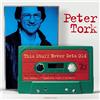Peter Tork This Stuff Never Gets Old (Vinyl LP) Limited 10" EP (Coloured Vinyl)