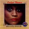 Evelyn Thomas Have A Little Faith In Me (CD)