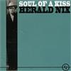 Harold Nix Soul of a Kiss (CD)