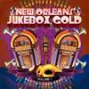 Various Artists New Orleans Jukebox Gold Vol. 1 (Digitally Remastered) (CD)