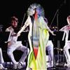 Björk Vulnicura Strings (CD) Album