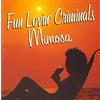 Fun Lovin' Criminals Mimosa (CD) Album