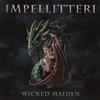 Impellitteri Wicked Maiden (CD)
