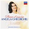 Angela Gheorghiu Angela Gheorghiu: Plaisir D'amour (CD) Album