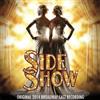 Various Side Show / O.B.C. (CD)