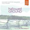 COPLAND / LANG / MUHLY Hallowed Ground (CD)