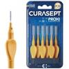 CURASEPT SPA Curasept Proxi P08 Arancio Chiaro 6 Pezzi