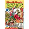 Mini Komix Klassik Komix: Glory Days (Tascabile)