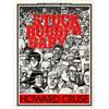 Howard Cruse Stuck Rubber Baby 25th Anniversary Edition (Copertina rigida)
