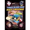 Jasmine Walls Three Blind Mice Race for Revenge (Tascabile) Far Out Fairy Tales