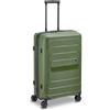 MODO BY RV RONCATO MODO by Roncato NOXA Trolley medio 66 cm - Verde Militare
