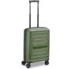 MODO by Roncato NOXA Trolley bagaglio a mano 55x40x20 cm - Verde Militare