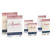 Favini Carta pergamena Favini Calligraphy Millerighe liscia fondo rigato 200 g/m² A4 bianco 01 50 fogli - A690324