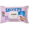Camon Salviette Detergenti per cani e gatti Maxi Formato da 110 pezzi Camon Talco - 1° ORDINE? 20% di sconto SU BRAND ESCLUSIVI, codice BZR20