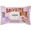 Camon Salviette Detergenti per cani e gatti Maxi Formato da 110 pezzi Camon Latte e miele - 1° ORDINE? 20% di sconto SU BRAND ESCLUSIVI, codice BZR20