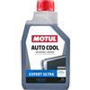 MOTUL 111759 Antigelo Liquido radiatore Liquido refrigerante Liquido di raffreddamento