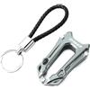 TAOBOZI Guscio Chiave Per HONDA X-ADV 750 X ADV XADV 2026 Copritastiera(Titanium)