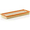 Mann Filter MANN-FILTER C 3874 Filtro dell'aria - per Autovetture + veicoli commeriali