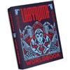 Kobold Press Labyrinth Worldbook (Edizione Limitata)