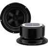 No Ventilatore Solare da Soffitto con Ventola per , , , Capannone, Rimorchio G4Z6