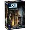 Devir - Exit: El castillo prohibido, Ed. Español (BGEXIT4), color/modelo surtido