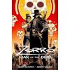 Massive Publishing Zorro: Man of the Dead: 1
