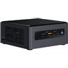 Intel PC INTEL NUC8i5BEH INTEL CORE I5-8259U 8GB RAM 256GB SSD WIFI