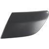 Generic Coperture lavafari per Golf MK5 5 GT-I R32 per Jetta per Gli Rabbit Paraurti Ugello lavafari (Sinistro)
