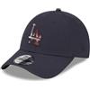 New Era Berretto da Baseball Unisex MLB Infill 9forty