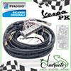 Piaggio IMPIANTO ELETTRICO PER VESPA PK 50 FL V HP 1990-1997 FILI CAVI CABLAGGIO PIAGGIO