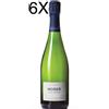 (6 BOTTIGLIE) Moser - Brut Nature 2019 - Blanc de Blancs - Trento DOC - 75cl