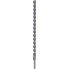Bosch 2609255538 Punta per Calcestruzzo con Attacco SDS Plus, 20X400X450
