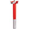 Freud fc-001 - 1/10,2 cm da 5/81,3 cm gambo carburo punte Forstner, FC-007