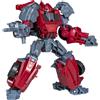 Transformers Studio Series Voyager Class, action figure di Ironhide wgkm