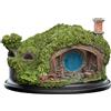 ‎Weta Workshop Weta Workshop Polystone - La trilogia dello Hobbit - Hobbit Hole - Ambiente di 1