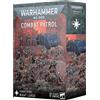 Games Workshop - Warhammer 40,000 - Combat Patrol: Night Lords
