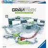 Ravensburger - GraviTrax Starter Kit, Pista di Biglie, Gioco Interattivo ed Educ