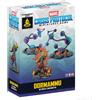 Marvel Asmodee Marvel: Crisis Protocol - Dormammu Ultimate Encounter Miniatures Gam