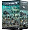 Games Workshop - Warhammer 40,000 - Combat Patrol: Aeldari Corsairs