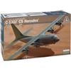 Italeri 1: 48 510002746 - Hercules C 130j C5