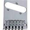 Fender Chevalet American Series Tele ('86-'07) Chrome