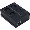 No SL04 Super Stage Light Controller DMX512 con 54 Tipi di Effetti RGB Integra6073