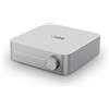 Wiim Amplificatore WiiM AMP001: amplificatore streaming multi-room con AirPlay 2...
